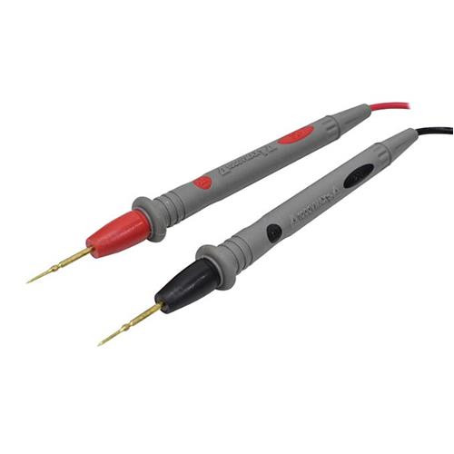 PUNTA DE MULTIMETRO 20A CALIDAD T/AGUJA