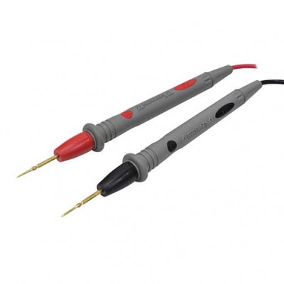 PUNTA DE MULTIMETRO 20A CALIDAD T/AGUJA