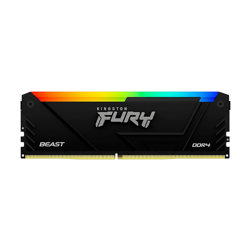 DIMIM KINGSTON 16GB 2G x 64-Bit DDR4-3200 CL16 288-Pin
