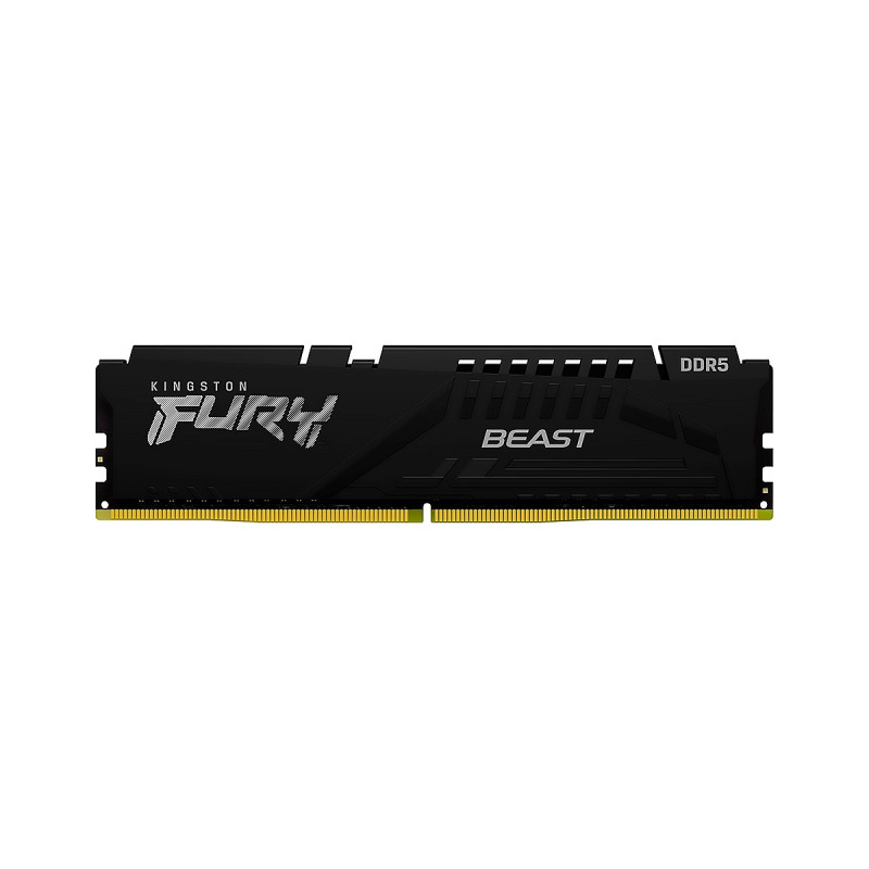 DIMM KINGSTON FURY 32GB 4G x 64-Bit DDR5-6400 CL32 288-Pin