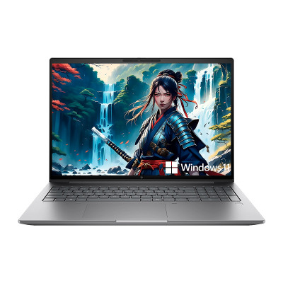 Notebook HPZBook X G1i Intel Core Ultra 9 285H 32GB 1TB-SSD 16Inch RTX Pro 1000 8GB Win11-Pro