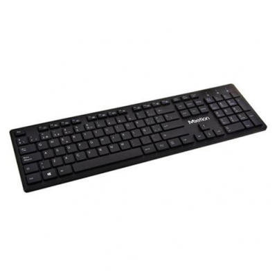 Teclado  Meetion Mt-Wk841  Wireless