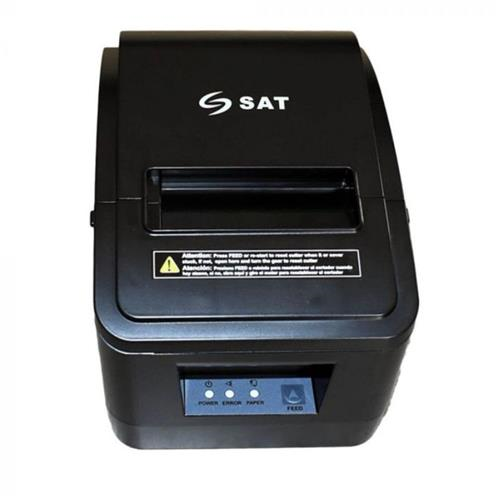 Impresora Termica  SAT 22t usb - ethernet, 6482