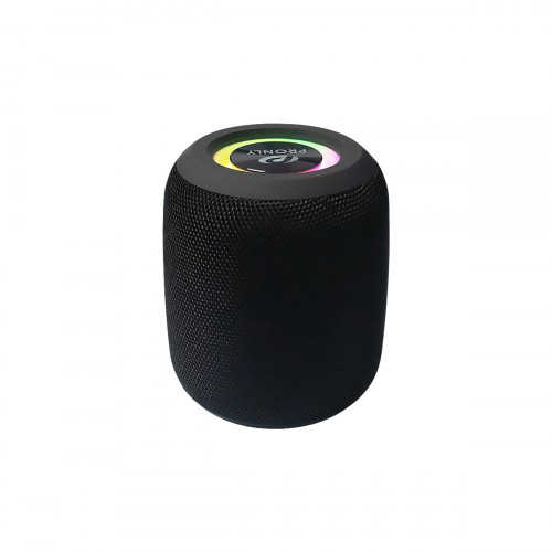 PARLANTE PRONLY WIRELESS STEREO PR-802 BLACK