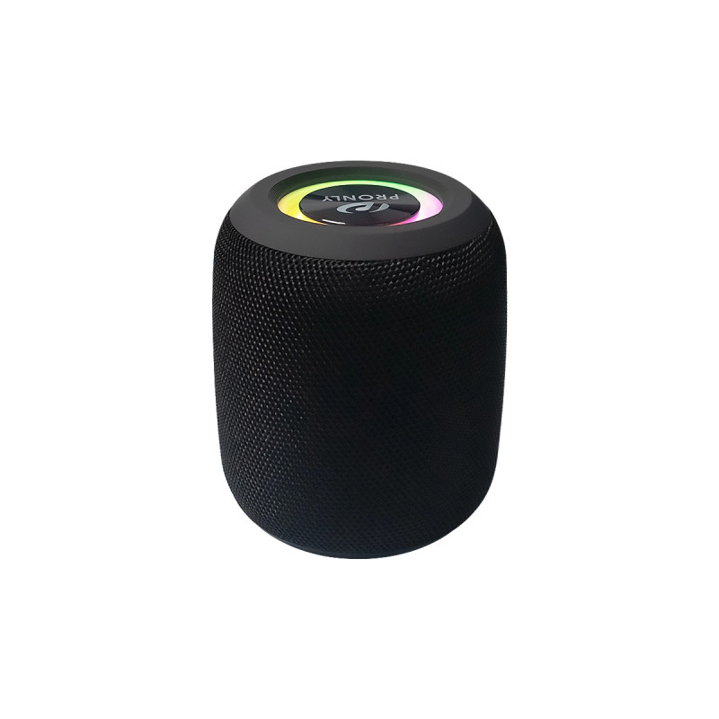 PARLANTE PRONLY WIRELESS STEREO PR-802 BLACK
