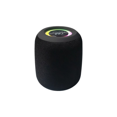 PARLANTE PRONLY WIRELESS STEREO PR-802 BLACK