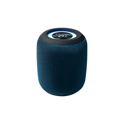 PARLANTE PRONLY WIRELESS STEREO PR-802 BLUE