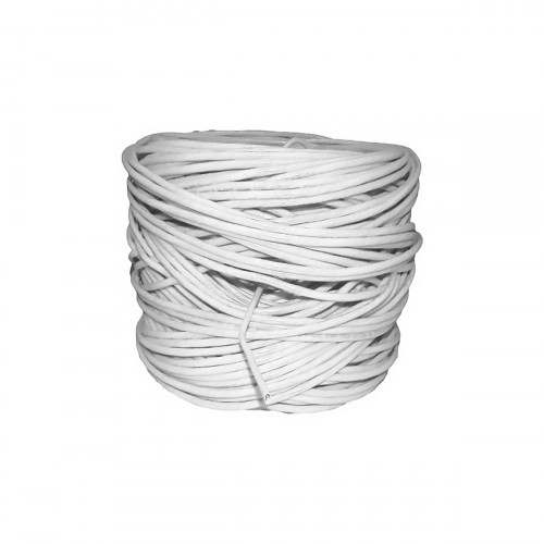 ROLLO CABLE Network Systems Solutions 305MTS. CAT. 6 WHITE