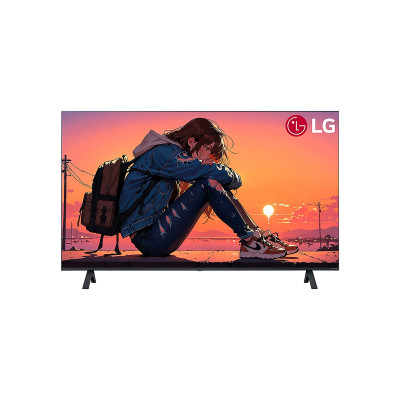 TV LG 50INC. NANO80 4K Ultra HD SMART WebOS 24 HDR10 Wifi HDMI USB LAN