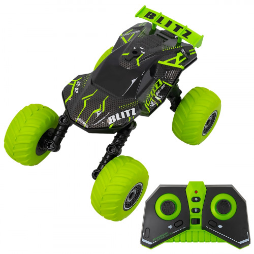 CARRO CONTROL REMOTO F18 4D DUY R-C CAR LAMPLIGHT