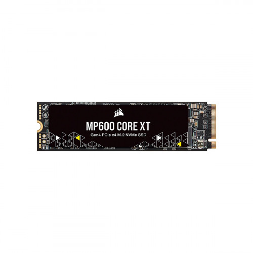 SSD Corsair MP600 CORE XT 2TB PCIe Gen4 x4 NVMe M.2 2280 3D QLC