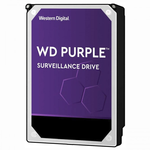 DISCO DURO WESTERN DIGITAL-INTERNO-MORADO-10TB-7200RPM-3.5INC.-24-7-VIDEO VIGILANCIA