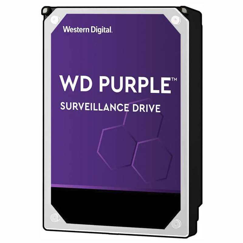 DISCO DURO WESTERN DIGITAL-INTERNO-MORADO-10TB-7200RPM-3.5INC.-24-7-VIDEO VIGILANCIA
