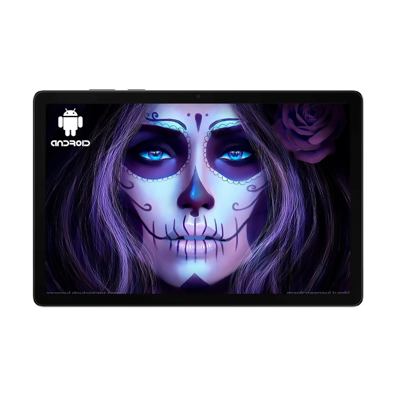 TABLET SAMSUNG GALAXY TAB A11 Plus OC 6GB 128GB 11INCH 2CAM LTE ANDROID 16 GRAY