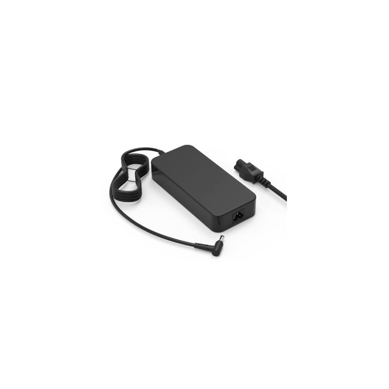 CARGADOR DELTA GAMER ACER ASUS HP MSI DELL 19.5v/9.23 to 11.8a/230W/7.4x5.0mm PING AGUJA INSIDE *ORIGINAL*