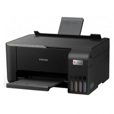 Impresora Multifuncional Epson Tinta Continua L3250 Wifi 33ppm/15ppm