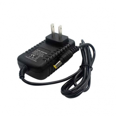 ADAPTADOR AC DC 12V 2AMP TIPO AMERICANO
