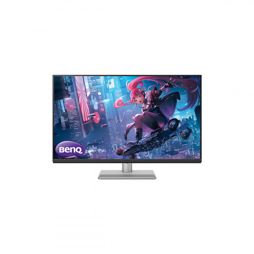 MONITOR BENQ MA320U 31.5Inch IPS LED 4K sRGB HDR10 2HDMI 2USB-A USB-C Speaker 3Wx2 Black