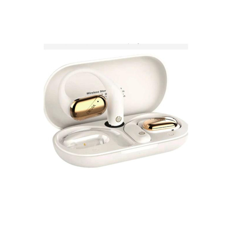 Audífono Devia OWS Lite1 Open Wireless Earphone