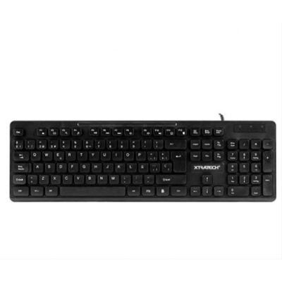 Teclado Xtratech XTR-271