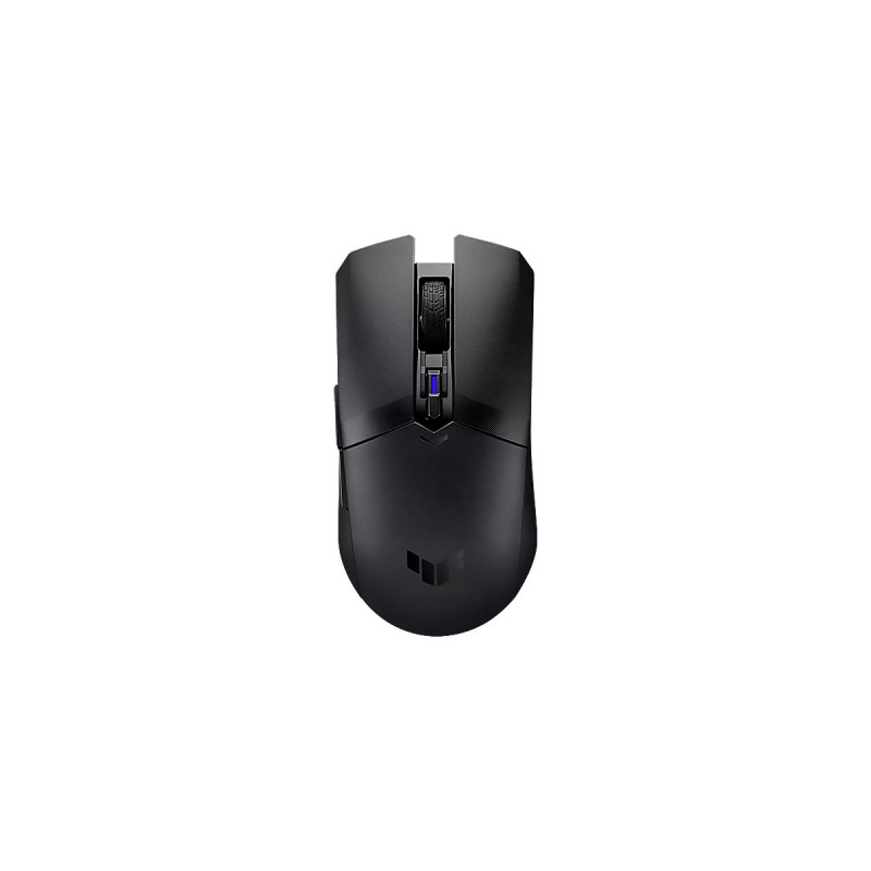 MOUSE ASUS TUF Gaming M4 Wireless Black