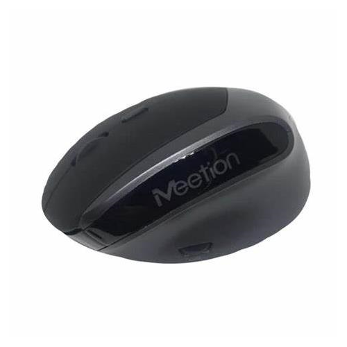 Mouse ergonómico vertical MEETION MT-M390