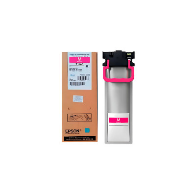 Ink Bag EPSON T11A320 39ml Magenta