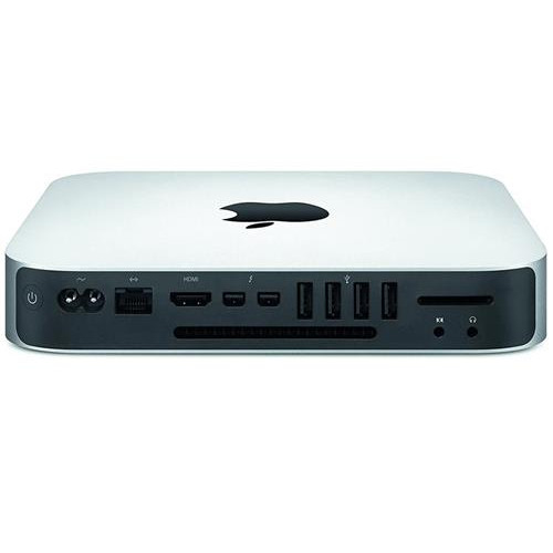 PC Apple MAC Mini A1347 Core i5 2.6GHz (4 Gen) 8Gb