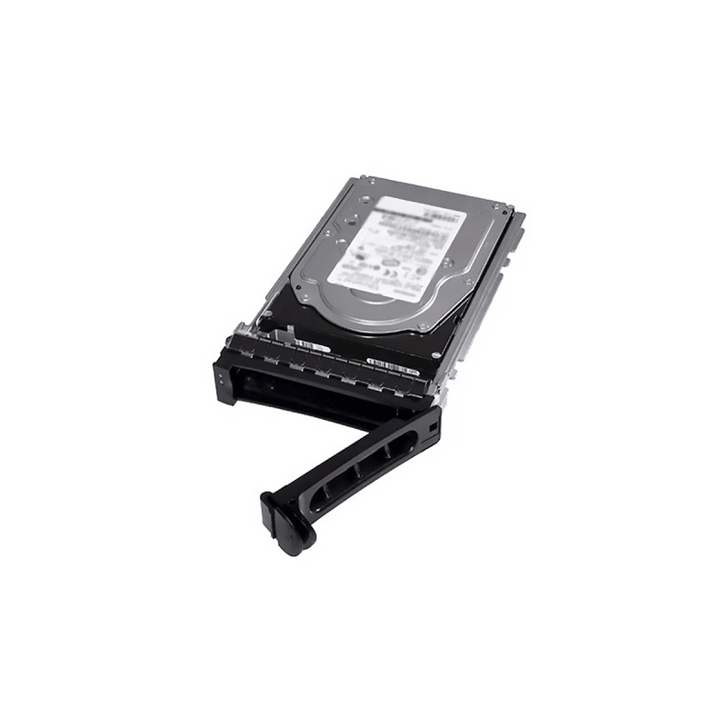 SSD Dell 480GB SATA-6Gbps Read Intensive 1 DWPD 2.5 Inch Hot Plug