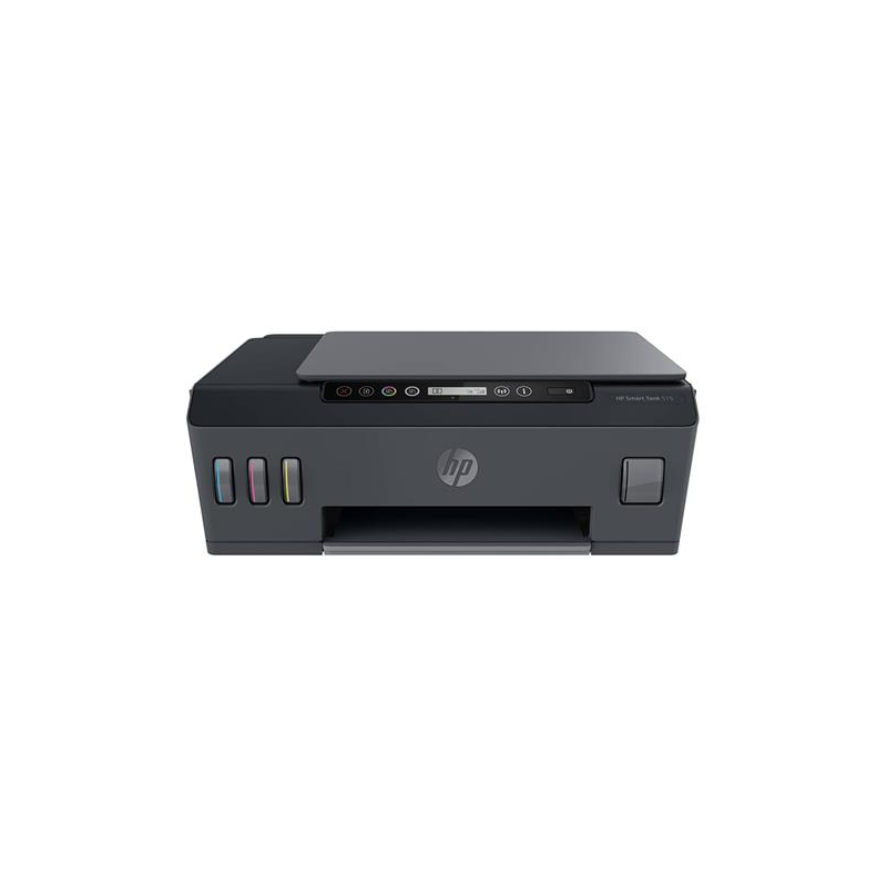 Impresora Multifuncion Hp Wl515 Tinta Continua Wifi-Dual Band-Bluetooth