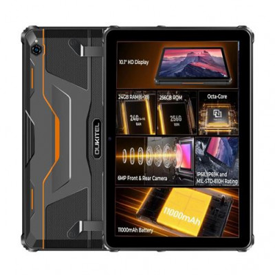 Oukitel RT9 Rugged (Smart Tablet )