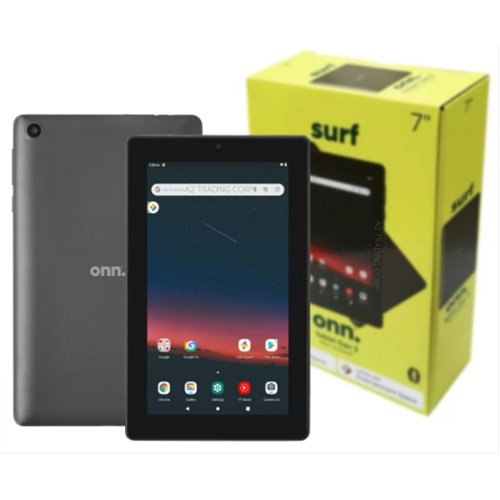 ANDROID ONN 7" 3RD GENERATION 2GB 32GB (TABLET)