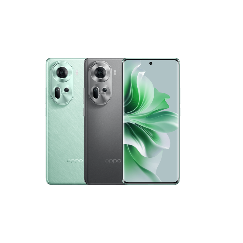 Oppo Reno11 5G (Teléfono celular Smartphone)