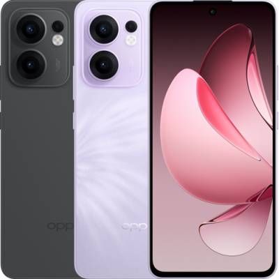 Oppo Reno 13F 5G (Teléfono celular Smartphone)