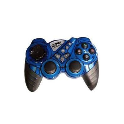 USB Game Pad double Shock