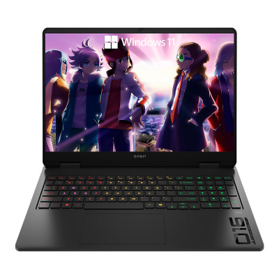 NOT. HP Omen Gaming 16-am0014la Intel CORE I7-14650HX 16GB 1TB 16Inch VID-8GB 3USB HDMI W11-H