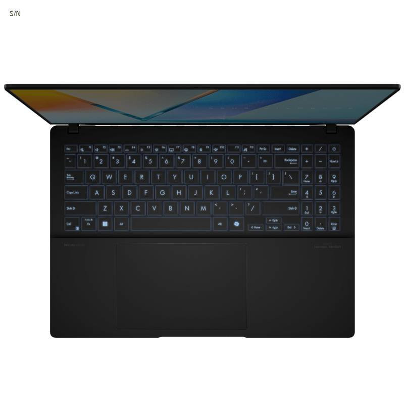 ASUS VIVOBOOK 16 AMD RYZEN AI 7-350 ALM 1TB NVME M.2 RAM 16GB 16 PULGADAS