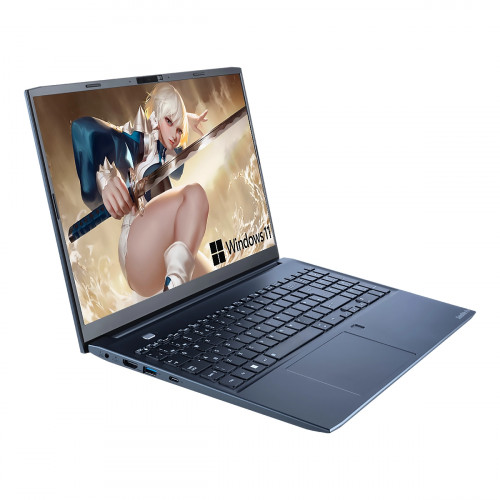 NOT. DYNABOOK Satellite Pro C50-K I7-1355U 16GB 1TB 15.6-FHD HDMI 3USB-A USB-C Win11-Pro Blue 3y