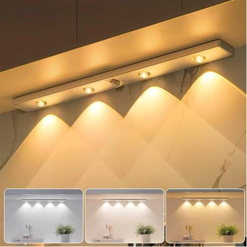 Luces LED para gabinetes LED-50