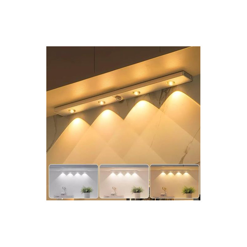 Luces LED para gabinetes LED-50