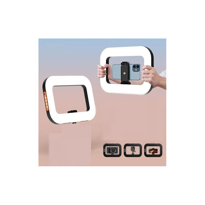 Anillo LED para celular YM200