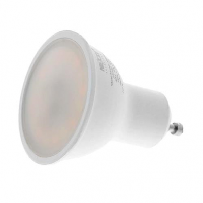 Foco Bombillo Wifi Smart Nexxt Gu10 Blanco/Calido 110v