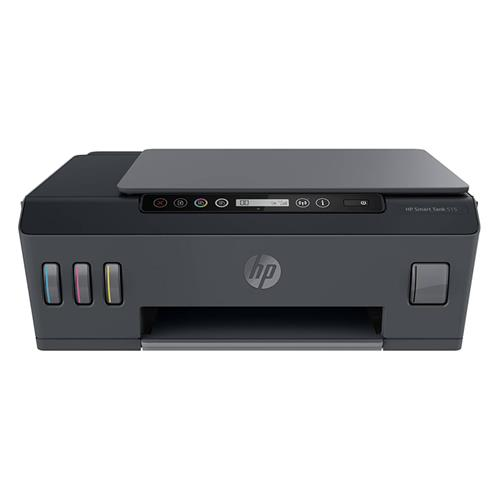 Impresora Multifuncion Hp Wl515 Tinta Continua Wifi-Dual Band-Bluetooth