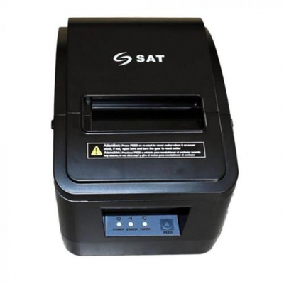 Impresora Termica  SAT 22t usb - ethernet, 6482