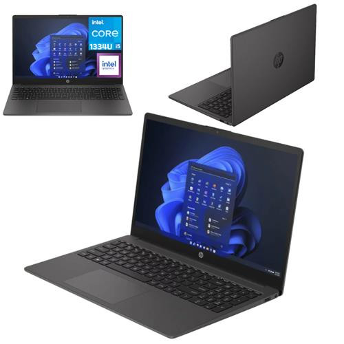 HP 250 G10 Intel I5-1334U SSD 512GB 8GB Ram 15pulgadas (Laptop)