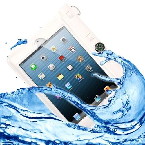 BAG IMPERMABLE  TABLET