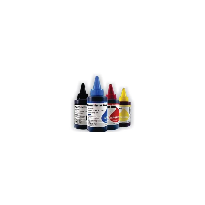 Tinta GENERICA PREMIUM INK