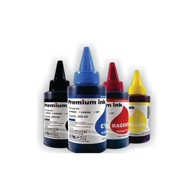 Tinta GENERICA PREMIUM INK
