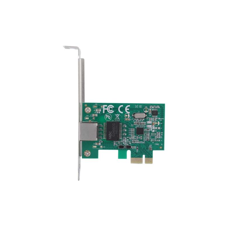 Tarjeta de red Pci-E AE-LPE811E