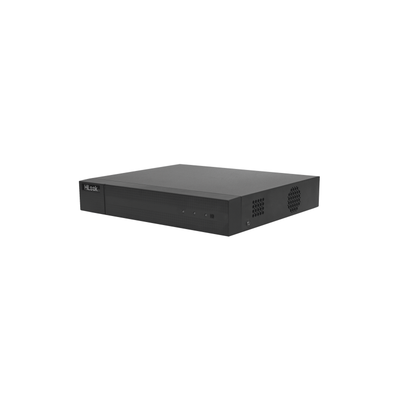 KIT Video vigilancia 4 Puertos